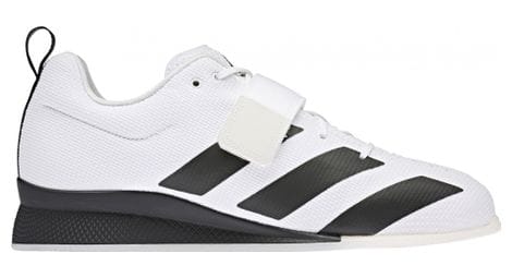 Chaussures d'haltérophilie adidas adipower ii