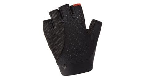 Guantes cortos altura endurance negro