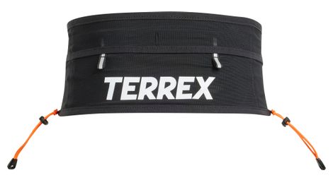 Cinturón Trail adidas Terrex Techrock Negro