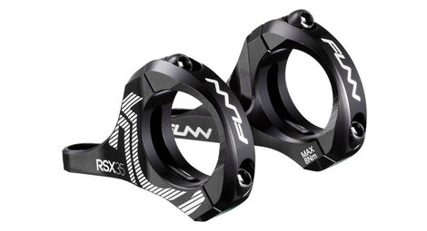 Potence VTT Funn RSX Direct Mount 35 mm Rise 20 Noir