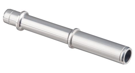 Axe de moyeu spank hex 150 157 mm