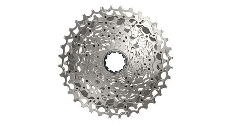 Cassette sram rival xg-1250 xdr 12v 