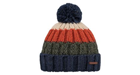 Bonnet barts wilhelm bleu