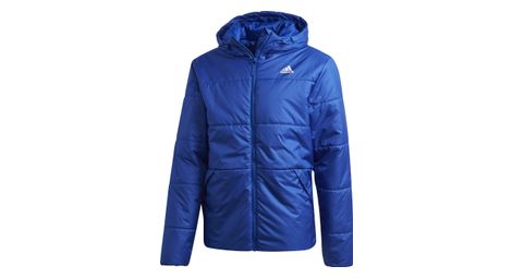 Veste adidas bsc insulated hooded