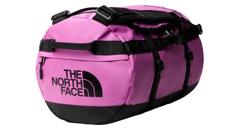 The north face base camp duffel s 50l rosa