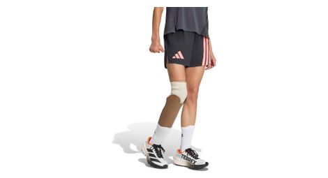 Short adidas Terrex Climacool+ Xperior Pro Noir/Rouge Femme