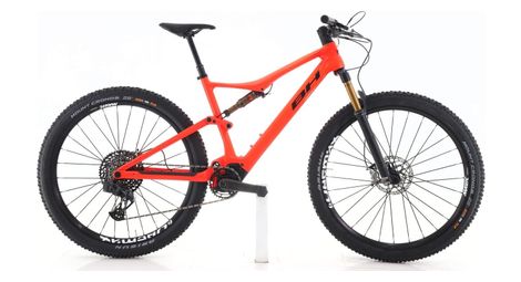 Produit reconditionné · BH Lynx Race GX AXS / Vélo VTT électrique | Très bon état