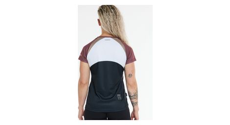 Kurzarm Trikot Femme Sleeve Lotus