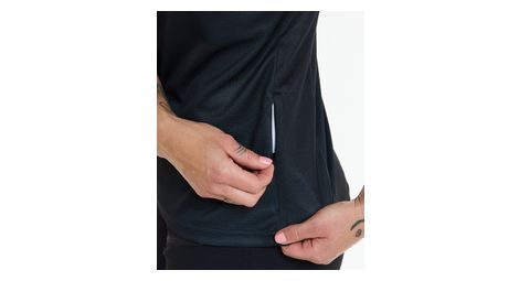 Kurzarm Trikot Femme Sleeve Lotus