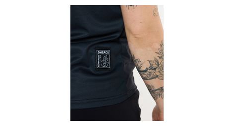 Kurzarm Trikot Femme Sleeve Lotus