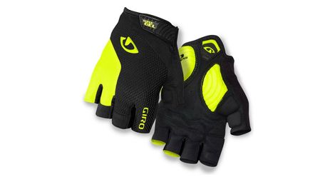 Gants giro strade dure supergel