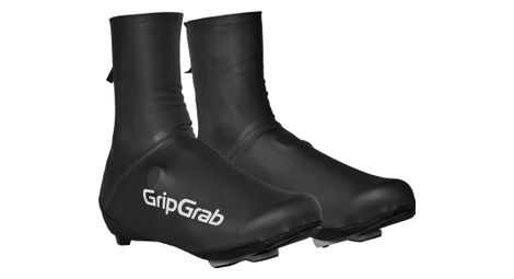 Couvre-chaussures gripgrab pacr waterproof route noir