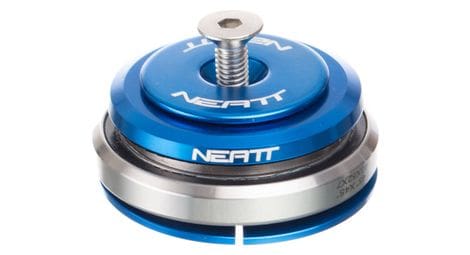 Headset int gr neatt conical 1 '' 1/8 - 1.5 '' blue