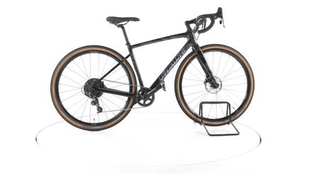 Specialized Diverge Sport Carbon Carbon Bon Etat
