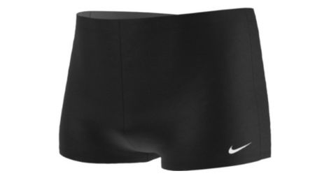 Nike swin square leg swimsuit black