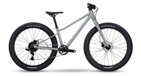 Bmc twostroke al 24 bambini mtb sram x4 8s 24'' grigio 2023 6 - 11 anni