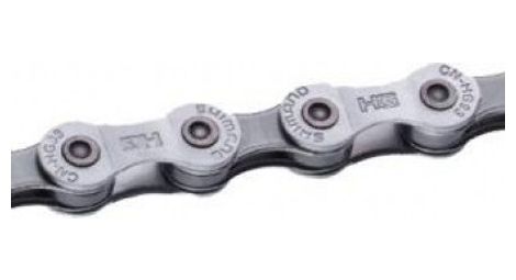 Chaine shimano cn hg93 9v 114 maillons