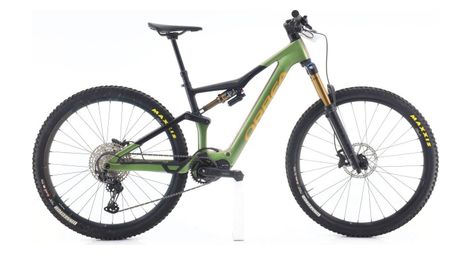 Produit reconditionné · orbea rise xt / vélo vtt électrique / orbea | très bon état