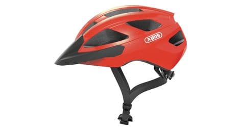 Casque abus macator