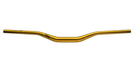 Cintre Title AH1 35 mm Or