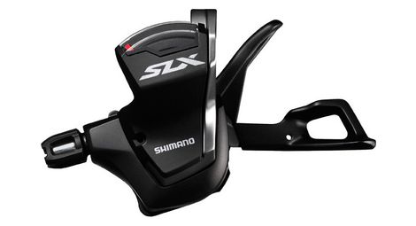 Commande Gauche Shimano SLX SL-M7000 3x11V Noir