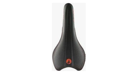 Selle sdg radar mtn - rails aluminium - orange/noir