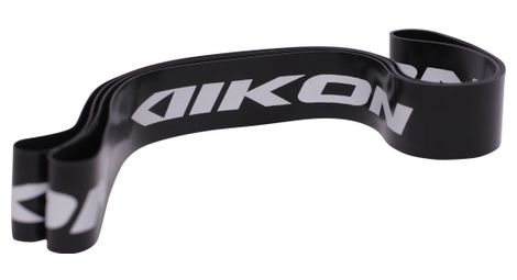 Ikon Felgenband 24'' Schwarz