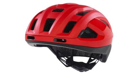 Oakley aro3 endurance mips matte helmet red