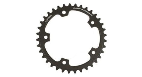 Plateau Campagnolo FC-SR036 11V 36T Pas 110mm Gris