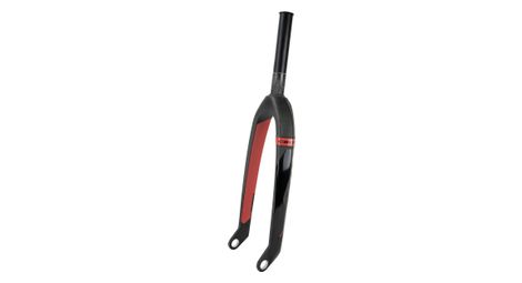 Horquilla ikon tapered pro cruiser 20mm pro 24'' negra / roja