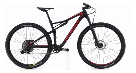 Produit reconditionné · specialized epic comp fsr carbone / vélo vtt / specialized | bon état