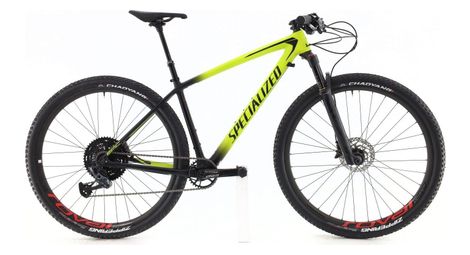 Produit reconditionné · specialized epic ht carbone / vélo vtt / specialized | bon état