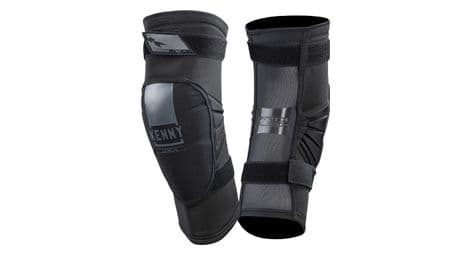 Rodilleras kenny proflex negras