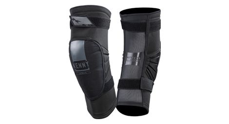 kenny proflex knee pads black