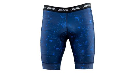 Party Unterhose Dunkelblau
