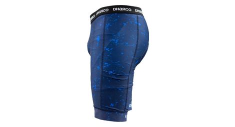 Party Unterhose Dunkelblau