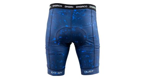 Party Unterhose Dunkelblau