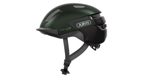 Casque urbain abus purl-y ace moss vert