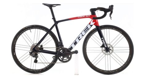 Produit reconditionné · Trek Emonda SLR EPS 12V · Noir / Vélo de route | Très bon état