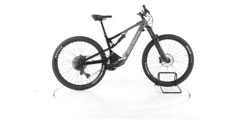 Rocky Mountain — Rocky mountain instinct powerplay a30 e bike fully    tres bon etat