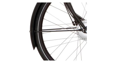 Cortina fender tige pour 28 e-u1 souris métallique mate