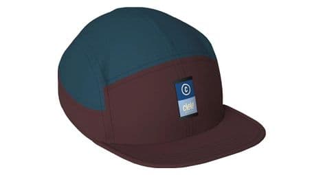 Ciele pbcap ccube cap blue / brown