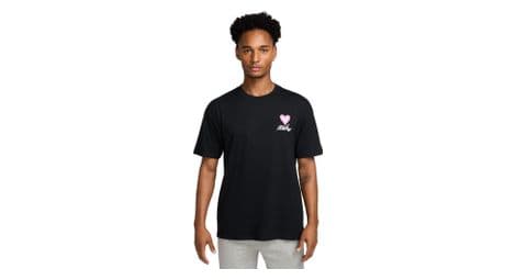 T-shirt nike m90 v day noir homme