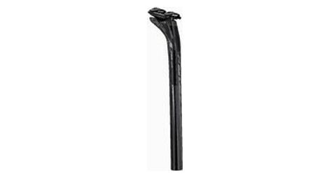 Tige de selle FSA route K-force light 27.2x400mm sb25 di2