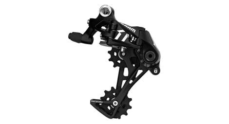 Dérailleur arrière route sram apex 1x11spd long cage blk