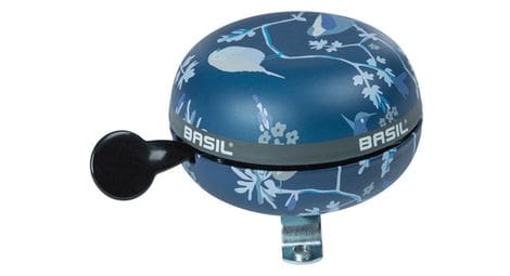 Basil wanderlust blue bell