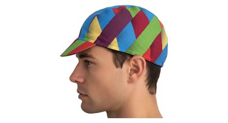 Casquette cycliste