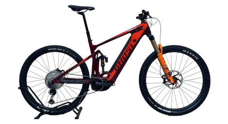Ghost E Riot Trail Pro Shimano Xt 2021 VTT Electrique Ghost Tres Bon Etat