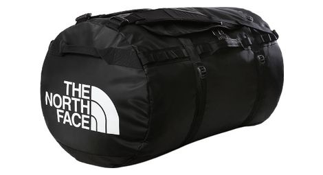Sac de voyage the north face base camp duffel xxl 150l noir