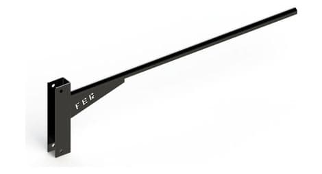 Barre de traction deportee competition fit et rack